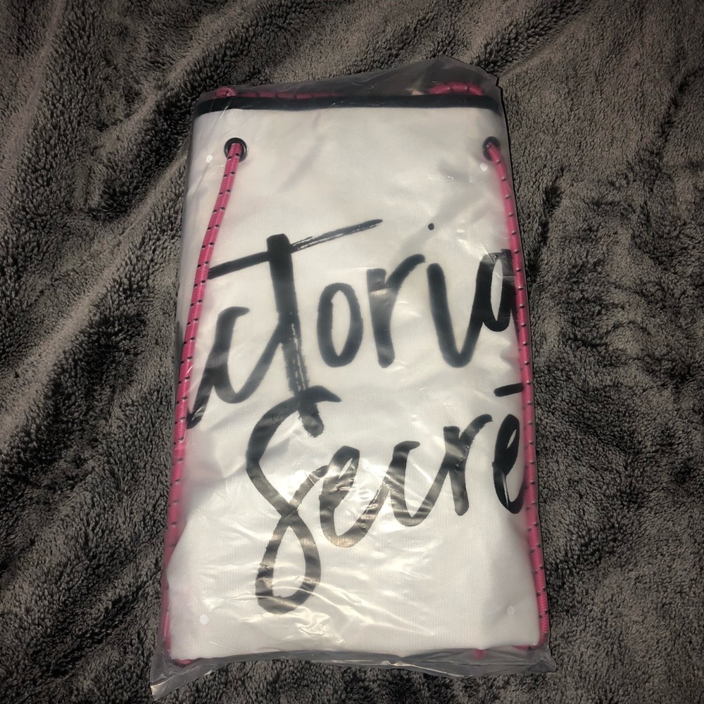 Victoria secret bag! Never Been used
